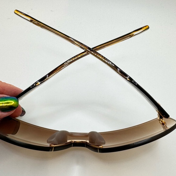 Carrera - Flaglab 12 08686 Sunglasses - GIFTABLE - NWT IN BOX - 99-01-140 UNISEX - Picture 13 of 16